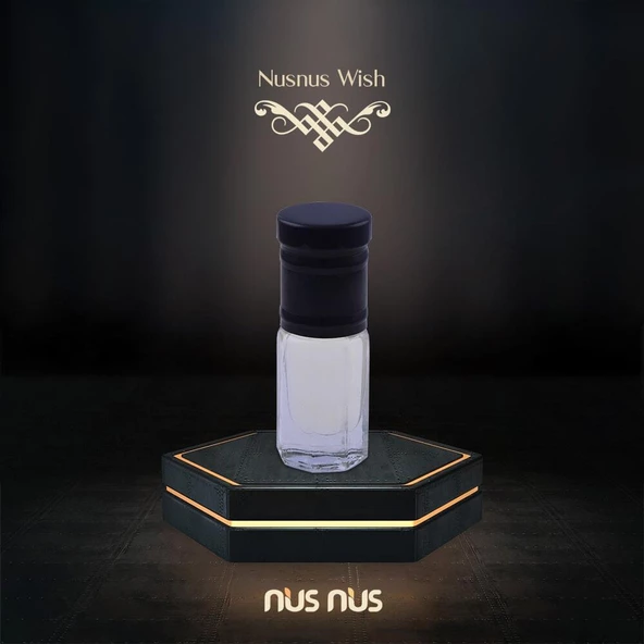 Nusnus Wish 6 ml - 2
