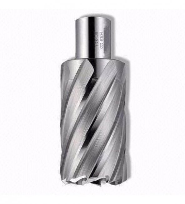 BERİNG 30.0 MM 50 MM HSS MANYETİK MATKAP UCU UZUN