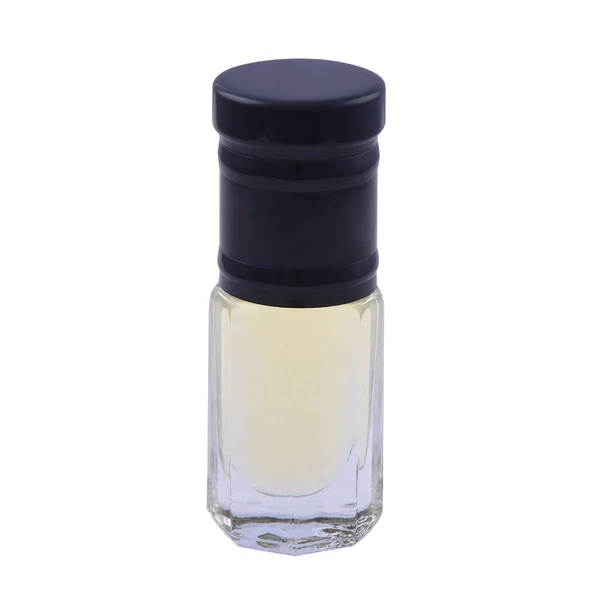 Nusnus Black Oud 6 ml