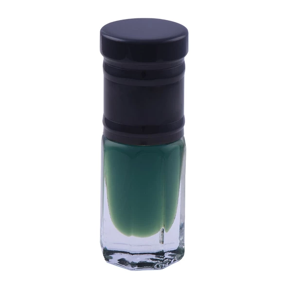 Nusnus Green Horn (Zehratül Haliç) 12 ml