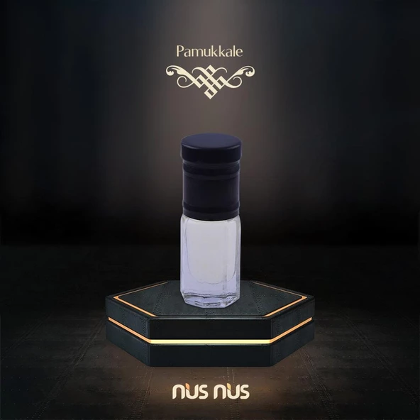 Nusnus Pamukkale 12 ml - 2