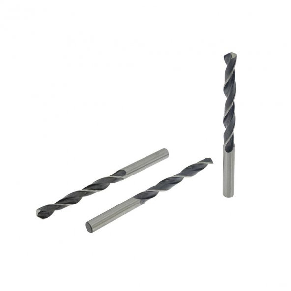 GFB 20 MM MATKAP UCU HSS DIN 338