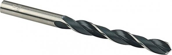 GFB 8.0 MM MATKAP UCU HSS DIN 338 UZUN
