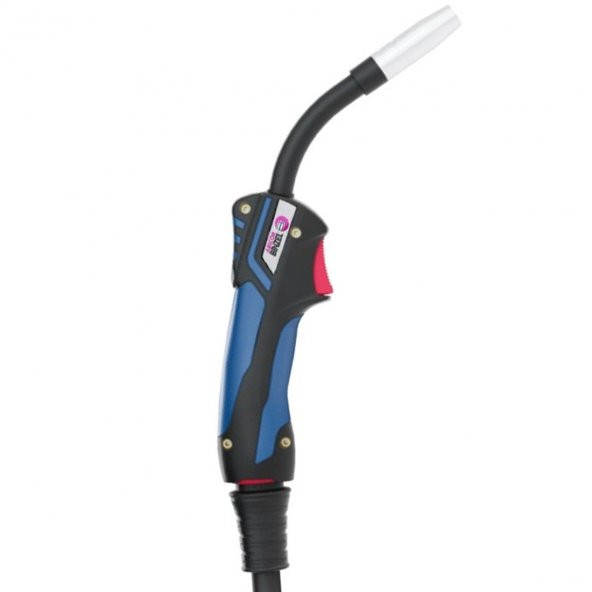 BİNZEL 014.0529.1 MB EVO PRO 36 MIG TORÇ 3 METRE ürün görseli