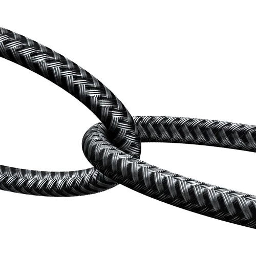 Mcdodo CA-2700 iPhone Lightining Şarj ve Data Kablosu 1.2m Siyah - 3