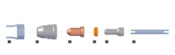 TRAFİMET PRO MEME 1,10 MM PD0345-11