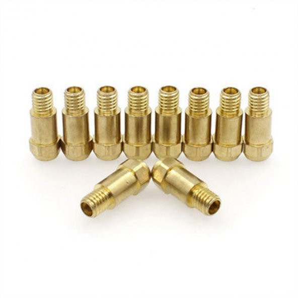 BİNZEL 142.0020 MEME HAMİLİ M8 28MM 36 KD