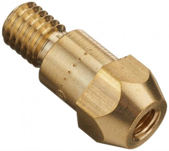 BİNZEL 142.0001 MEME HAMİLİ M6 35 MM