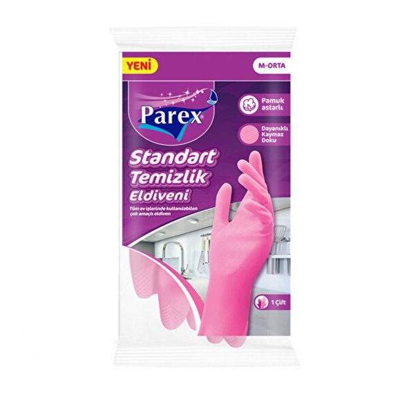 PAREX STANDART ELDİVEN BÜYÜK BOY