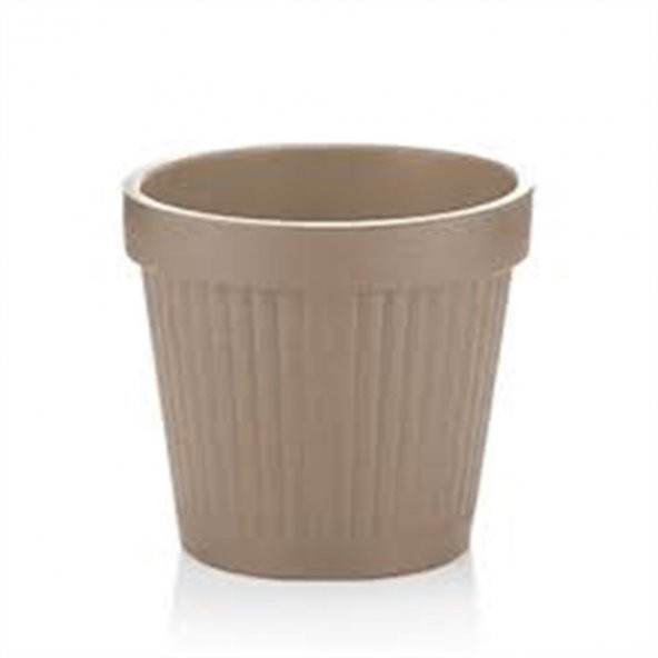 DÜNYA PLASTİK 2300 ML ROMA SAKSI-29012