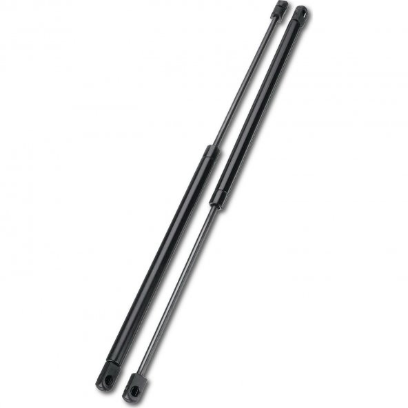 TUFF SUPPORT MERCEDES W124 VE W201 83-95 MOTOR KAPUT AMORTİSÖRÜ A2018800329 TAKIM (SAĞ-SOL)