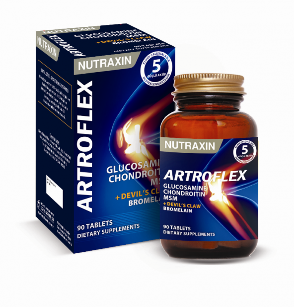 Nutraxin Artroflex 90 Tablet