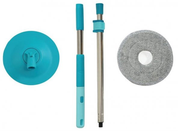 MOTEK TURBO DİSK MOP MT-50 - 3
