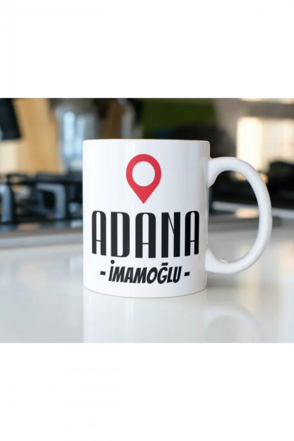 KONUM ADANA İMAMOĞLU KUPA BARDAK