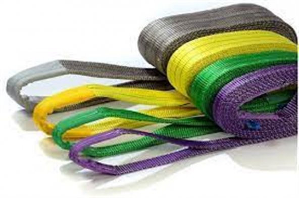 POLYESTER SAPAN 6 TON 6 METRE ürün görseli 1