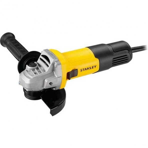 Stanley Sg7115 750W 115Mm Küçük Avuç Taşlama