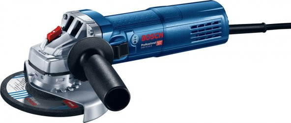 BOSCH GWS 9-115 S AVUÇ TAŞLAMA MAKİNESİ 900 W