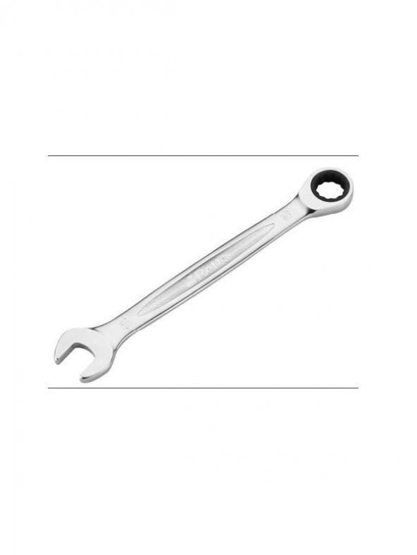 RETTA CIRCIR KOMBİNE ANAHTAR 10 MM RCA0510