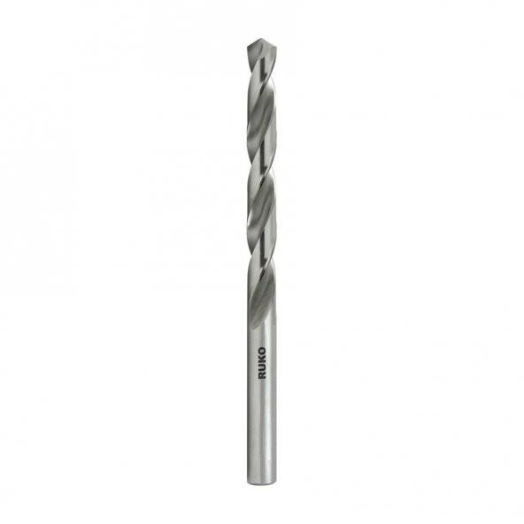 RUKO MATKAP UC DIN 338 N TİPİ HSS-G 5.2 MM 214052