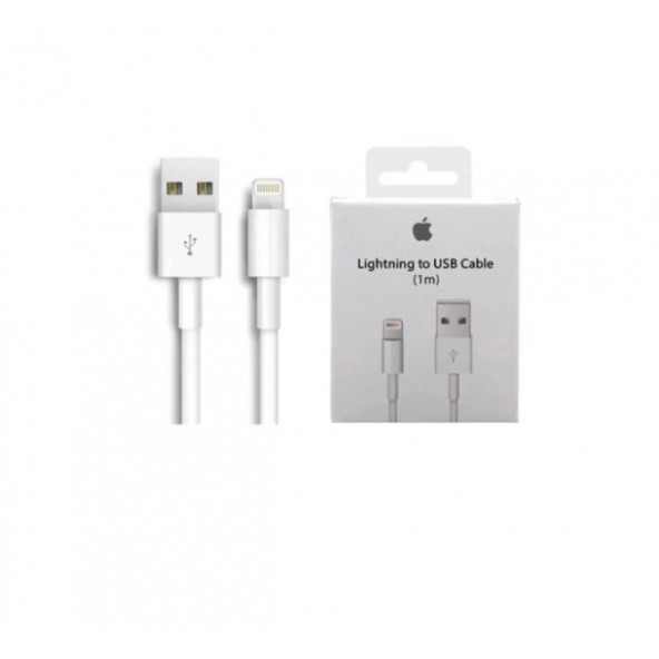 Apple İphone Uyumlu USB-C To Lightning Şarj Kablosu 1 Metre MD818ZM/A