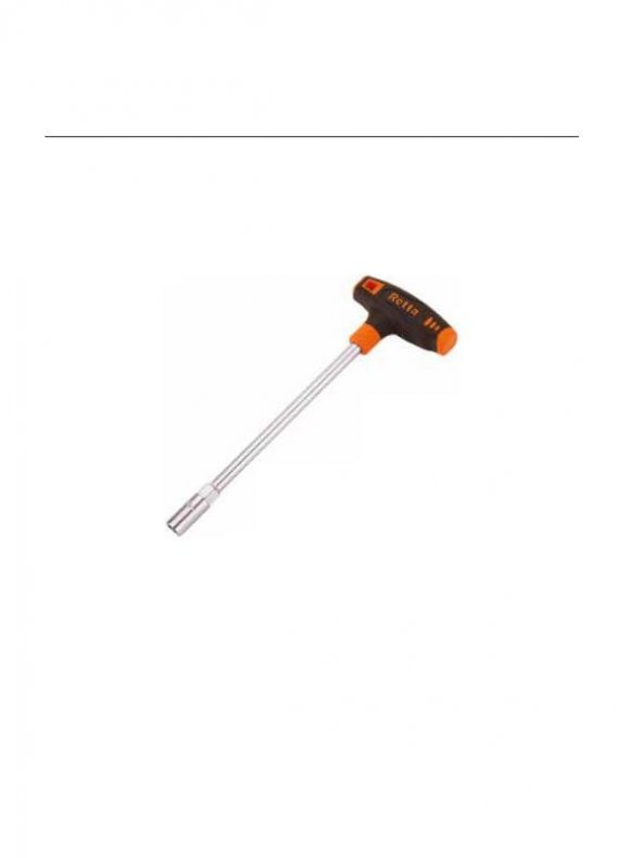 RETTA T SAPLI LOKMA ANAHTAR 12 MM RTS1012