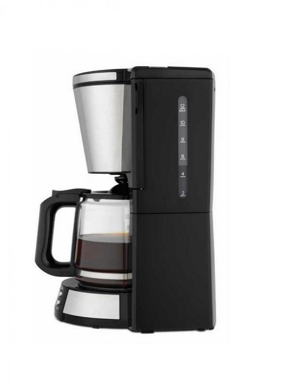 FAKİR COFFEE MINE FİLTRE KAHVE MAKİNESİ - 2