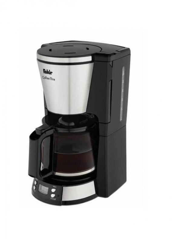 FAKİR COFFEE MINE FİLTRE KAHVE MAKİNESİ - 3