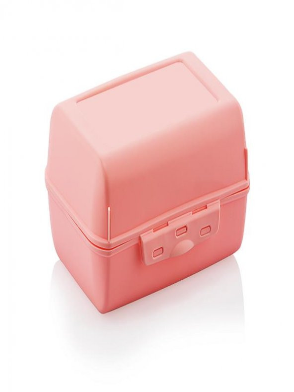 DÜNYA PLASTİK DERİN LUNCH BOX(OPAK) 30621