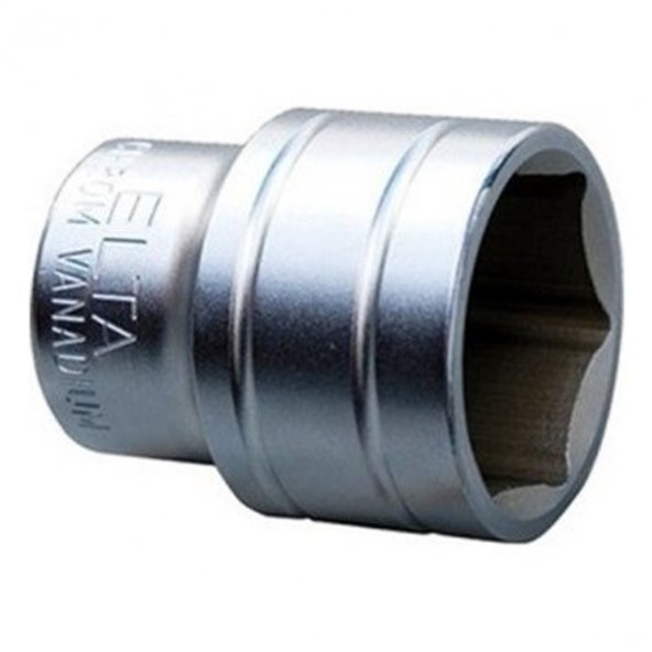 ELTA 1/2 ALTI KÖŞE LOKMA ANAHTAR 12 MM