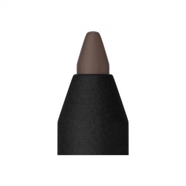 Maybelline New York Tattoo Brow 36H Kaş Kalemi 07 Deep Brown - 3