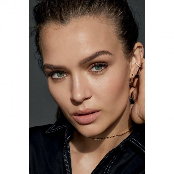 Maybelline New York Tattoo Brow 36H Kaş Kalemi 07 Deep Brown - 7