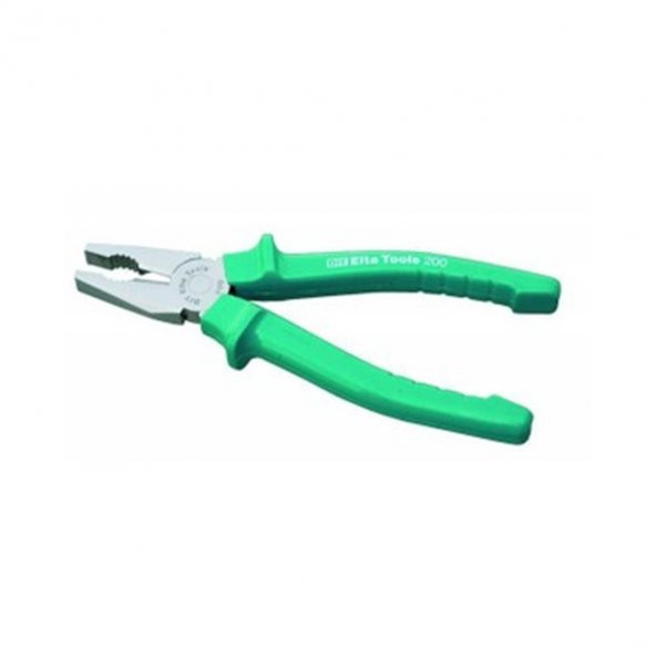 ELTA KOMBİNE PENSE OPAK 180 MM