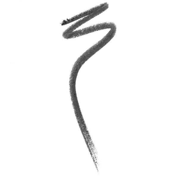 Maybelline New York Tattoo Liner Jel Göz Kalemi - 901 Intense Charcoal (Kurşuni Gri) - 3