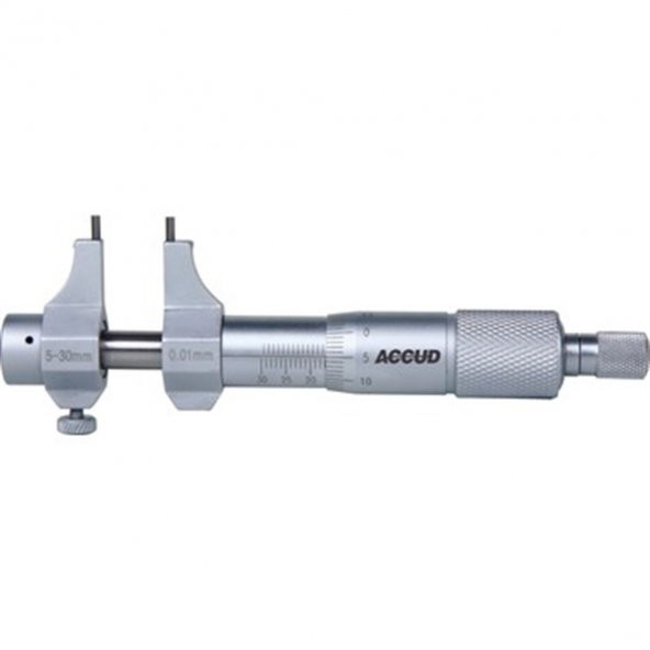 DW MİKROMETRE 25-50 MM İÇ ÇAP