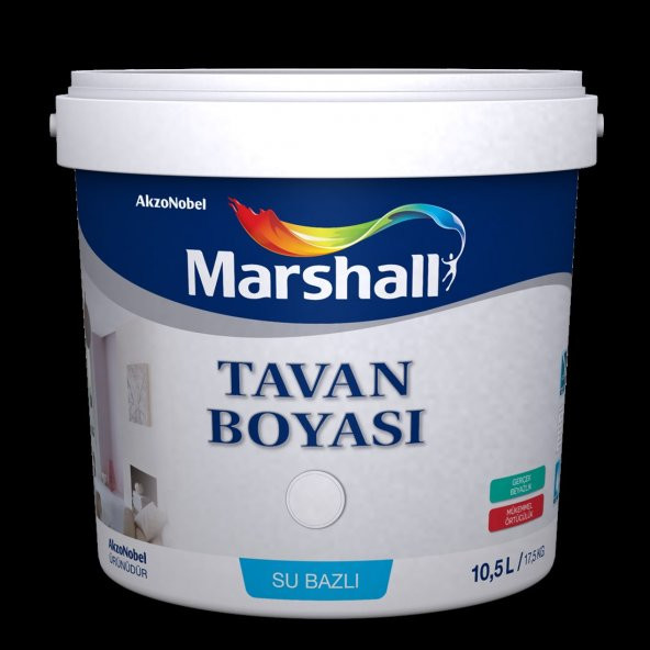 TAVAN BOYASI BÜYÜK (17,5 KG)