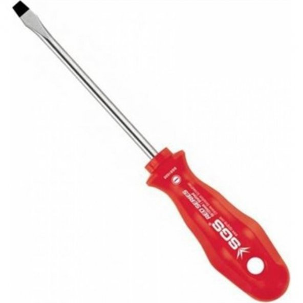 SGS 6*150 DÜZ TORNAVİDA RED SERİ