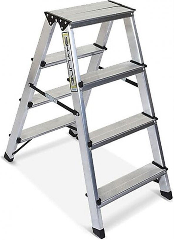 SKY PRATİX 4*4 FONKSİYONEL MERDİVEN 1.8 MM SKY44