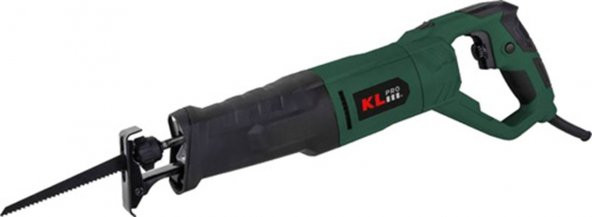 KL PRO KLTK0850 ELEKTRİKLİ TİLKİ KUYRUĞU TESTERE 850 W - 2