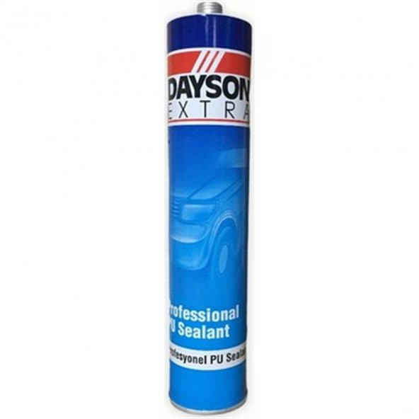 DAYSON EXTRA MASTİK BEYAZ 280 ML