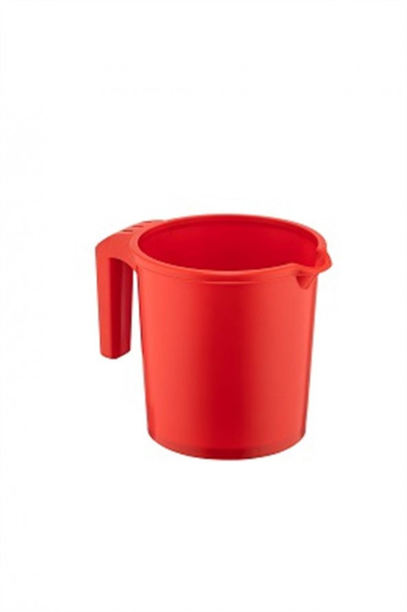 DÜNYA PLASTİK 1600 ML MAŞRAPA-09154