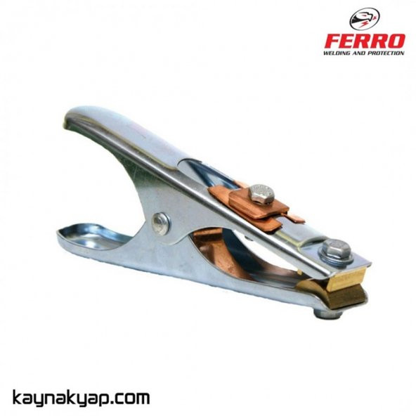 CRABB 250 ŞASE PENSESİ FERRO 200 AMPER F11312 - 1