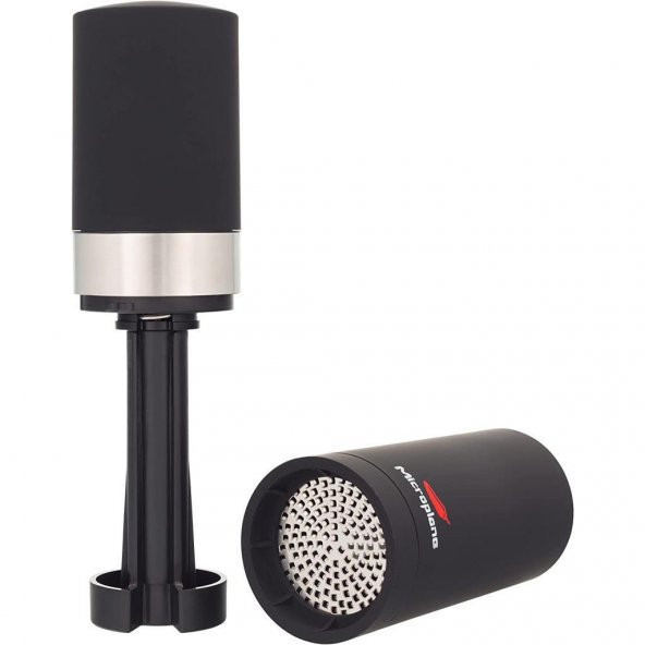 Microplane 48970E Biber Değirmeni - 2