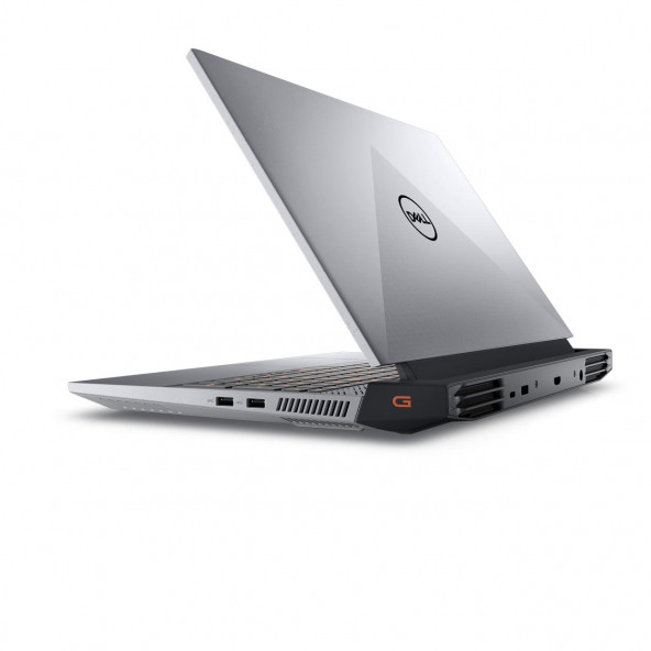 DELL Gaming G15 5525 AMD Ryzen 7 6800H 16 GB 1 TB SSD RTX 3060 Windows 11 Home 15.6" 120 Hz FHD Taşınabilir Bilgisayar - 4