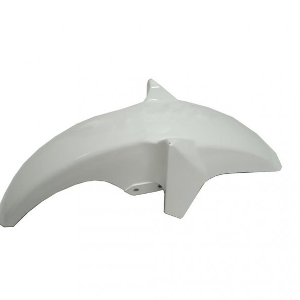 ÖN ÇAMURLUK YBR K BEYAZ - Resim 2