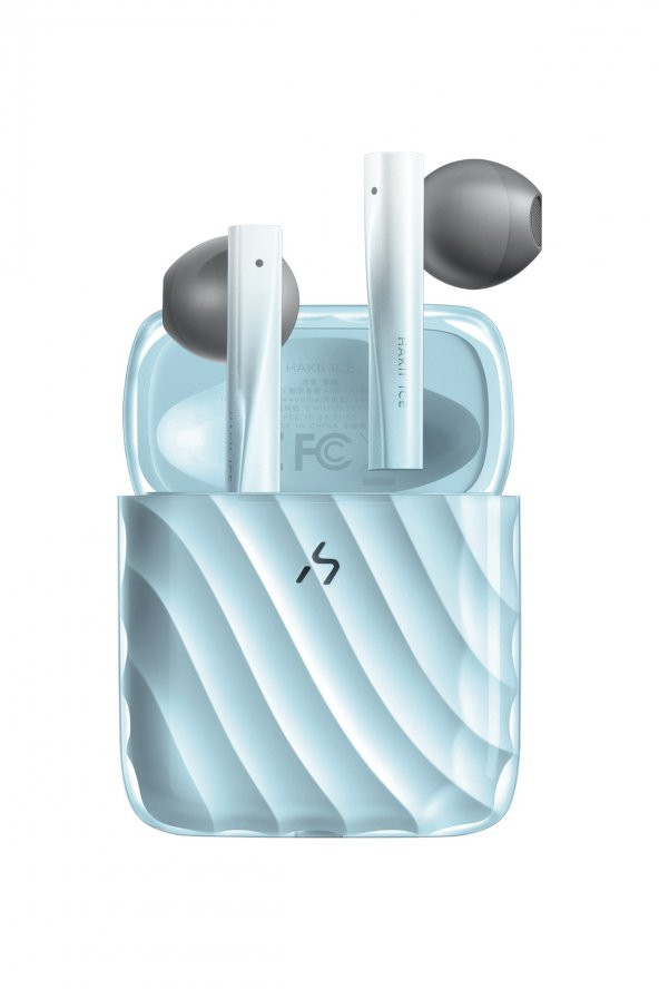 Ice Tws Bluetooth Kulaklık – Dnn Call Noise, Bluetooth 5.2