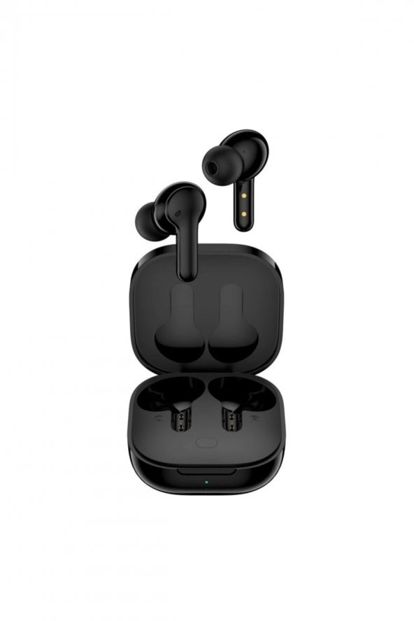QCY T13 TWS Kulak İçi Bluetooth Kulaklık Siyah