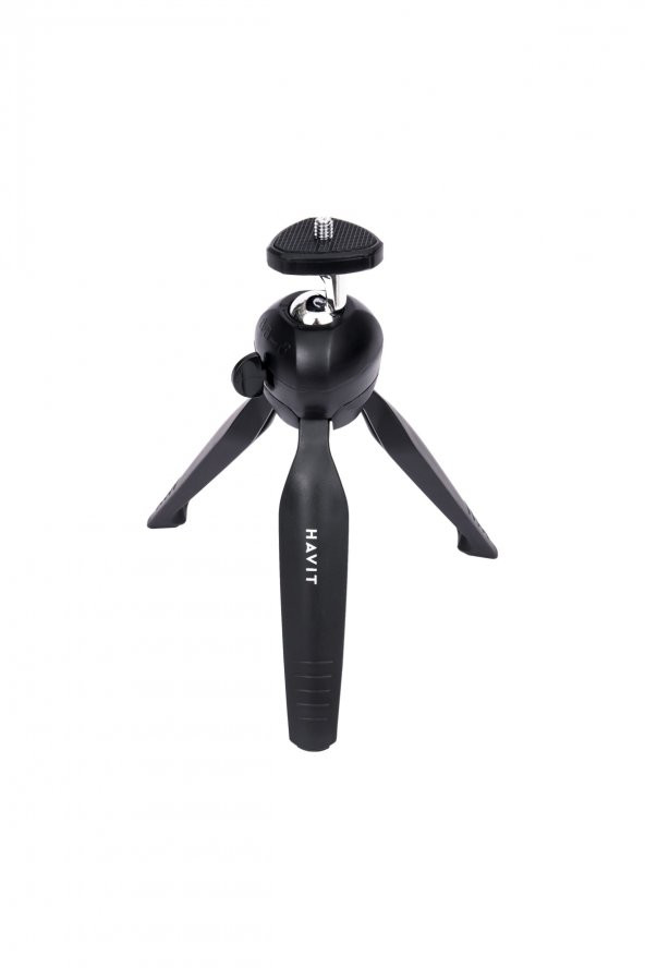 Pa302 Mini Projeksiyon Tripod - 3