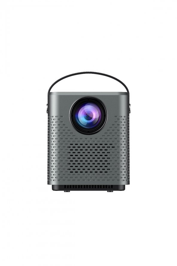 Havit Pj205 Pro Prime Quartz 1080P Smart Projeksiyon Cihazı - 2