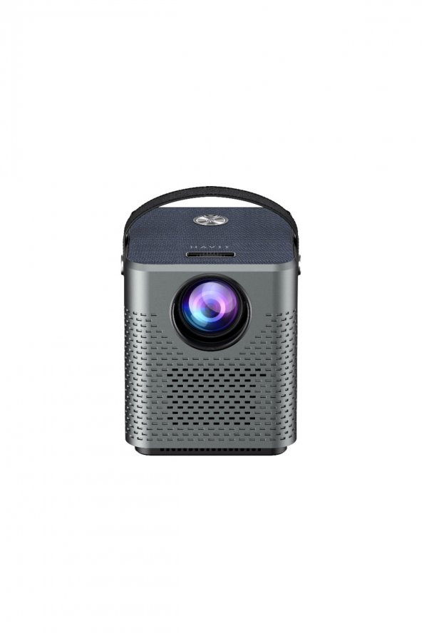 Havit Pj205 Pro Prime Quartz 1080P Smart Projeksiyon Cihazı - 3