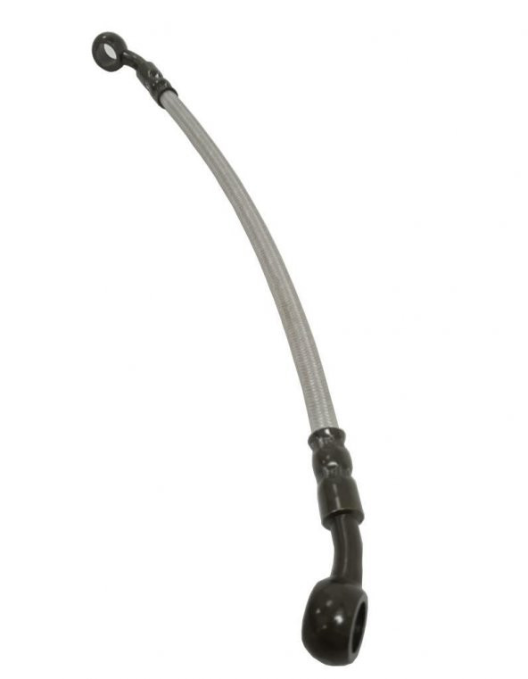 HİDROLİK HORTUMU [27 cm] - ATV